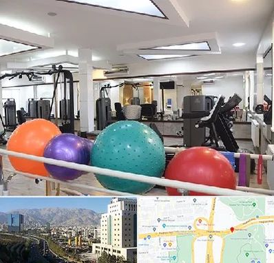 مرکز حرکات اصلاحی در حقانی 