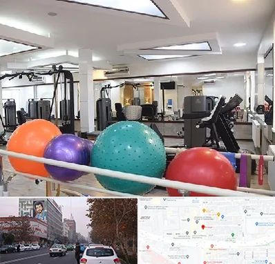 مرکز حرکات اصلاحی در کارگر شمالی 