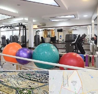 مرکز حرکات اصلاحی در اندیشه