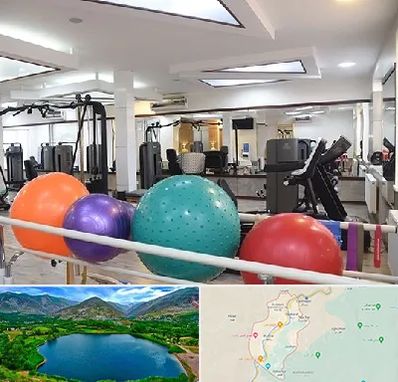 مرکز حرکات اصلاحی در رودبار