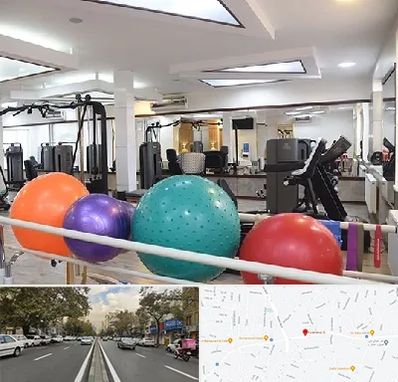 مرکز حرکات اصلاحی در دولت 