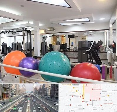 مرکز حرکات اصلاحی در توحید 