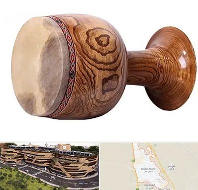 آموزشگاه تنبک در شاهین شهر