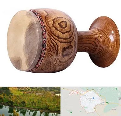 آموزشگاه تنبک در بهبهان