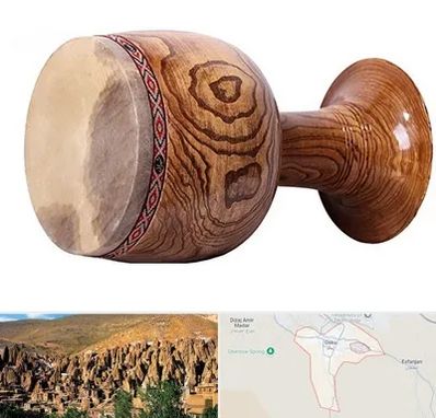 آموزشگاه تنبک در اسکو