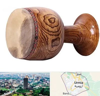 آموزشگاه تنبک در ارومیه