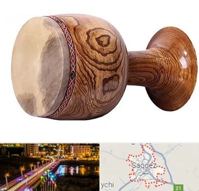 آموزشگاه تنبک در سقز