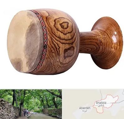 آموزشگاه تنبک در شاندیز مشهد 