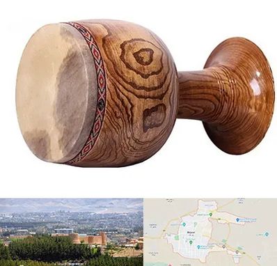 آموزشگاه تنبک در بیرجند