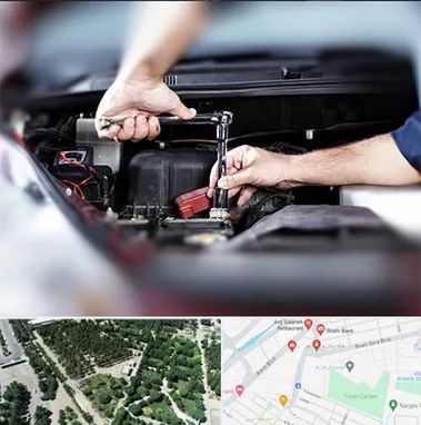 باتری فروشی سیار در سالاریه قم 