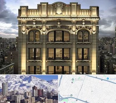 سنگ کاری در ازگل