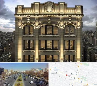 سنگ کاری در بلوار معلم مشهد 