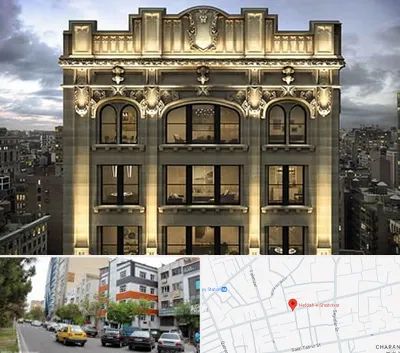 سنگ کاری در هفده شهریور تبریز 