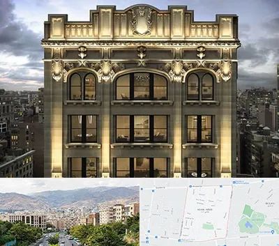 سنگ کاری در خانی آباد