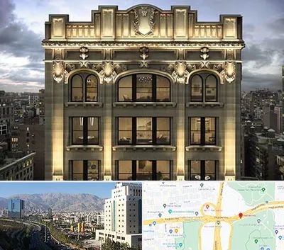 سنگ کاری در حقانی