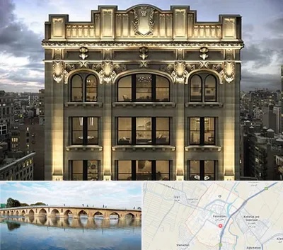 سنگ کاری در فلاورجان