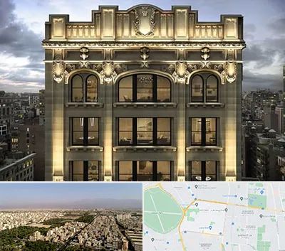 سنگ کاری در نازی آباد 