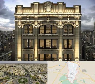 سنگ کاری در قزوین