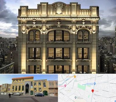 سنگ کاری در زنبیل آباد قم 