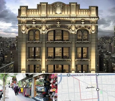 سنگ کاری در سلسبیل