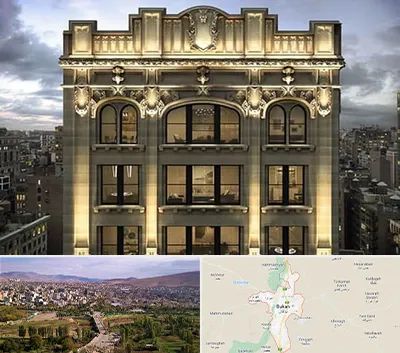 سنگ کاری در بوکان