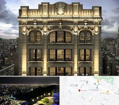 سنگ کاری در هفت تیر مشهد 