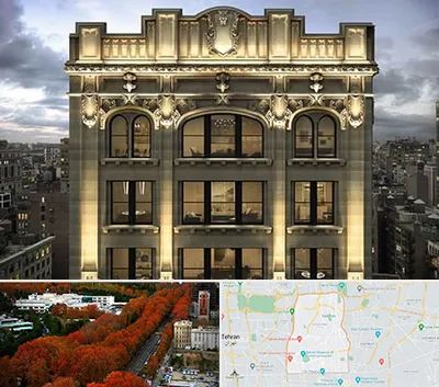 سنگ کاری در منطقه 6 تهران 