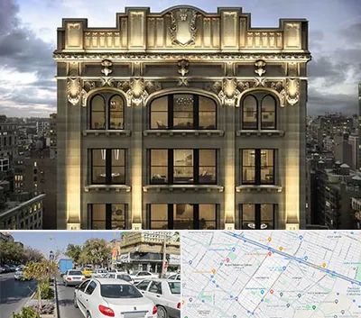 سنگ کاری در مفتح مشهد 