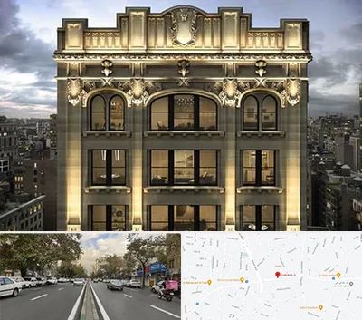 سنگ کاری در دولت 