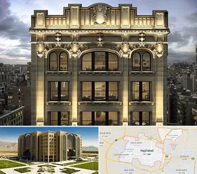 سنگ کاری در نجف آباد
