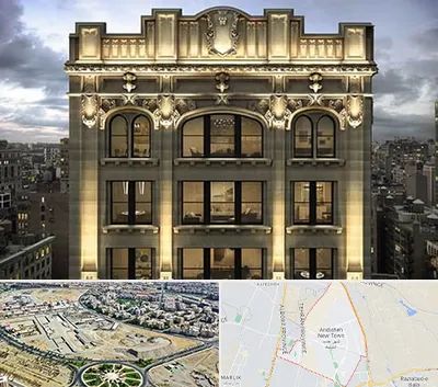 سنگ کاری در اندیشه