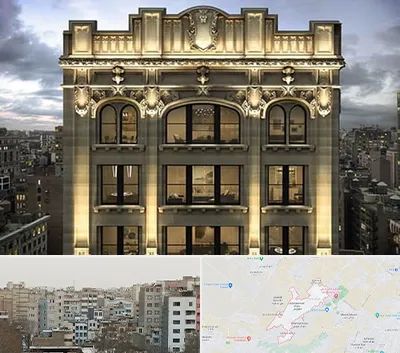 سنگ کاری در محمد شهر کرج 