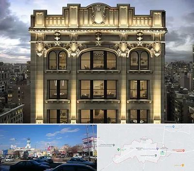 سنگ کاری در ماهدشت کرج 