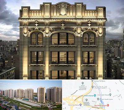 سنگ کاری در المپیک 
