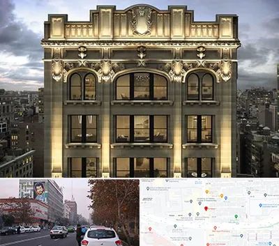 سنگ کاری در کارگر شمالی