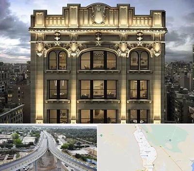 سنگ کاری در اندیمشک