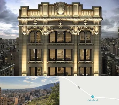 سنگ کاری در بوکان تهران