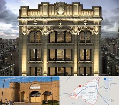 سنگ کاری در ایرانشهر