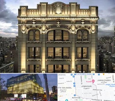 سنگ کاری در جمهوری 