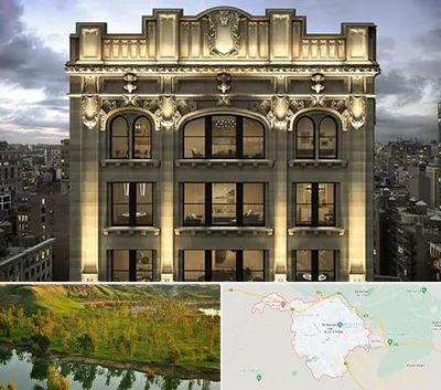 سنگ کاری در بهبهان