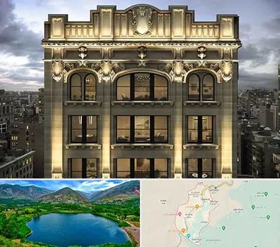 سنگ کاری در رودبار