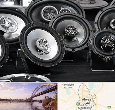 تعمیر باند ماشین در اهواز