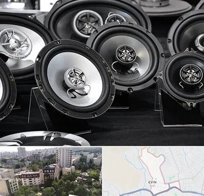 تعمیر باند ماشین در اوین