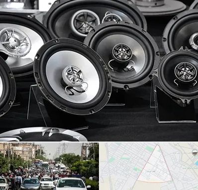 تعمیر باند ماشین در سیدی مشهد 