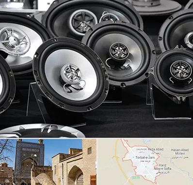 تعمیر باند ماشین در تربت جام