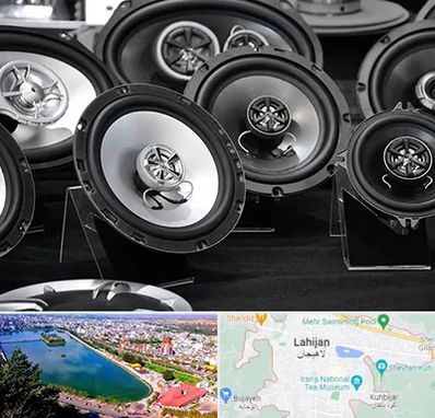 تعمیر باند ماشین در لاهیجان