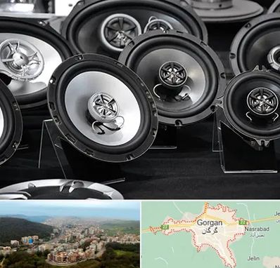 تعمیر باند ماشین در گرگان