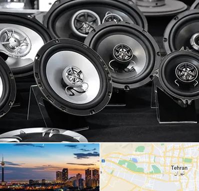 تعمیر باند ماشین در غرب تهران 