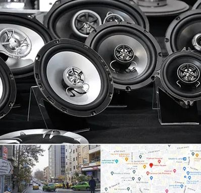 تعمیر باند ماشین در فاطمی