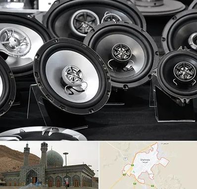 تعمیر باند ماشین در شهرضا